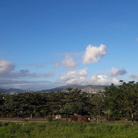 Rose Cottage B&B Taitung Экстерьер фото