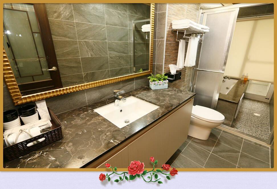 Rose Cottage B&B Taitung Экстерьер фото