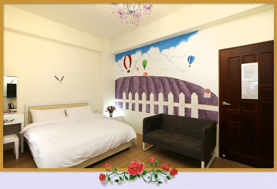 Rose Cottage B&B Taitung Экстерьер фото